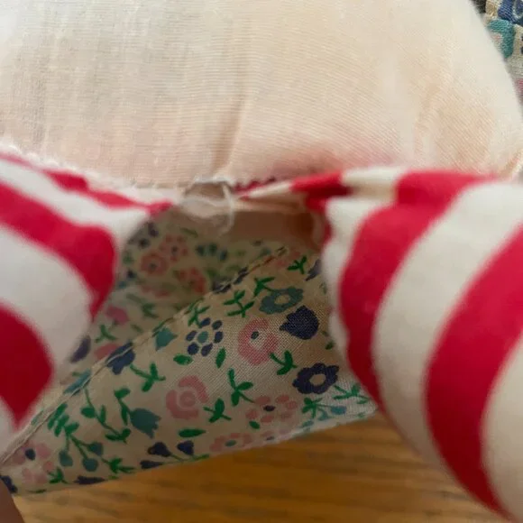 Vintage Raggedy Ann Doll Knickerbocker - Picture 6 of 11